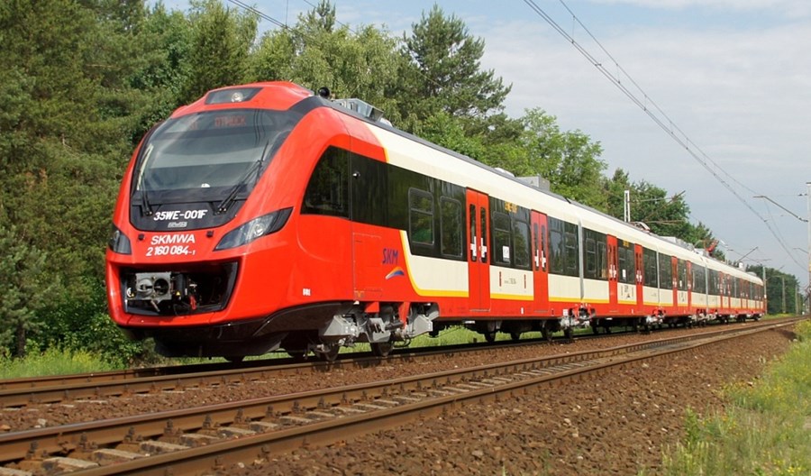 Jak integrować kolej z innymi środkami transportu? Jak integrować kolej z innymi środkami transportu?
