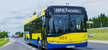 MPK Tarnów chce kupić elektrobusy, choć ma wysokie wymagania