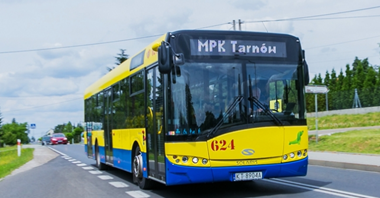 R&G rozbuduje system informacji pasażerskiej w Tarnowie