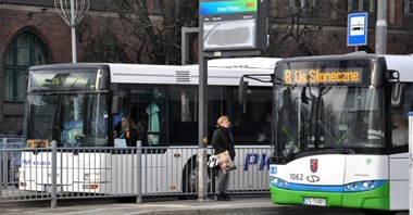 Szczecin i kolejny przetarg na przewozy autobusowe. PKS Szczecin faworytem?