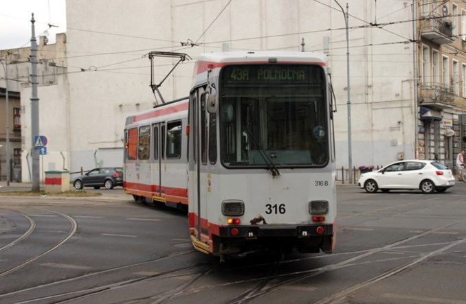 Łódź: Koreferat ŁTM wciąż nie powstaje