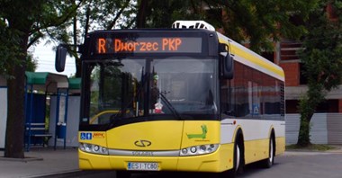 Łódzkie czeka na decyzję KE ws. transportowego RPO