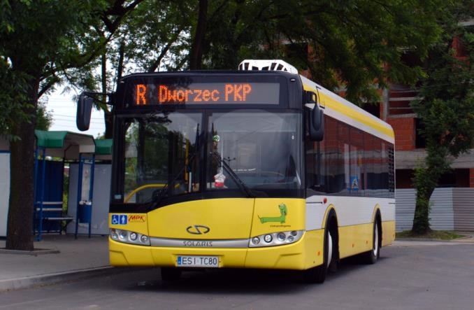 Łódzkie czeka na decyzję KE ws. transportowego RPO