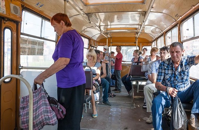 Automatyczne systemy zliczania przyszłością badań napełnień