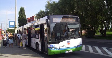Szczecin wydłuża kursy linii 75