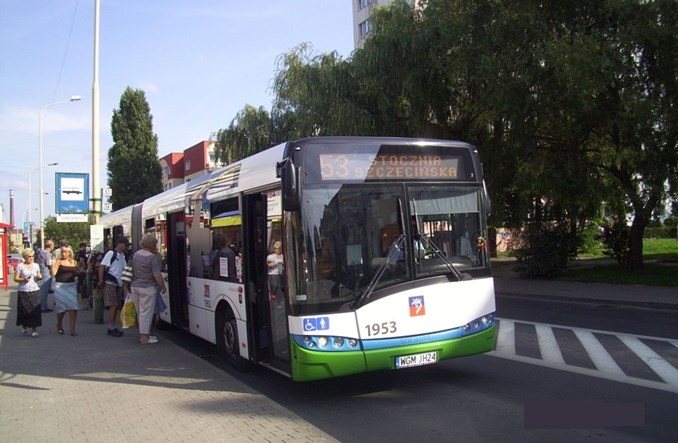 Dilax: Zliczanie podróżnych umożliwia nowe systemy rozliczeń