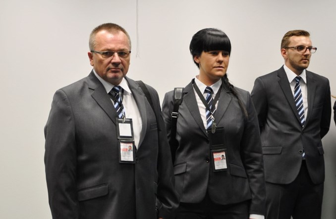 Warszawa: Spadła liczba gapowiczów