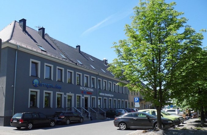 Opłata za wjazd do centrum zamiast za parkowanie?