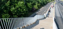 Warszawa: Będą windy na pl. Na Rozdrożu