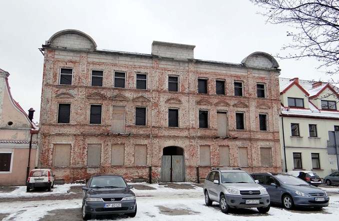 Czy przepisy umożliwiają prowadzenie dobrej polityki parkingowej?