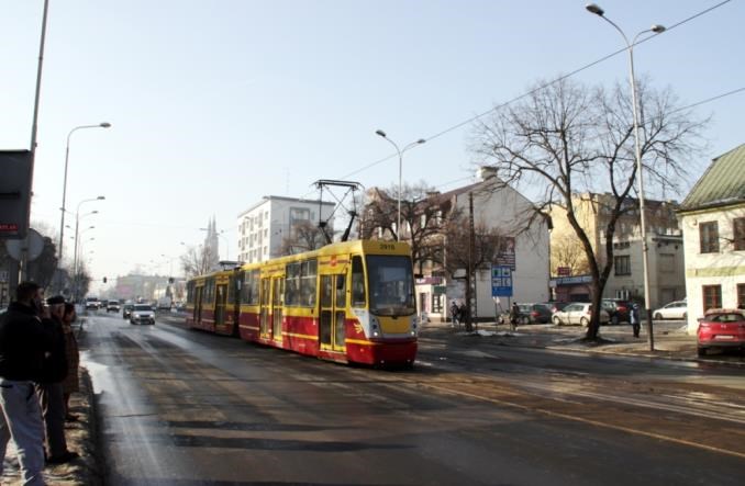 Pabianice: Tramwaj wróci w najbliższą środę