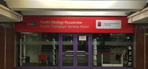 Warszawa: „Na dniach” otwarcie punktu obsługi pasażera na Politechnice