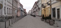 Prezydent Płocka: Obwodnica ważniejsza niż tramwaj