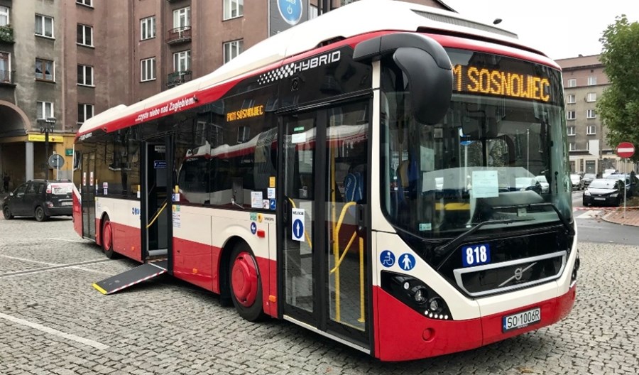 Metropolia GZM wchodzi do PKM-ów Gliwice, Tychy i Sosnowiec Metropolia GZM wchodzi do PKM-ów Gliwice, Tychy i Sosnowiec