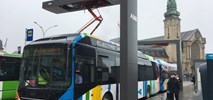 Rząd chce dopłacać do autobusów. 1 mln zł za prąd, 2 mln zł za wodór