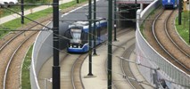 Kraków: Kończą się prace nad "studium metra". Rekomendacja dla tramwaju w tunelu