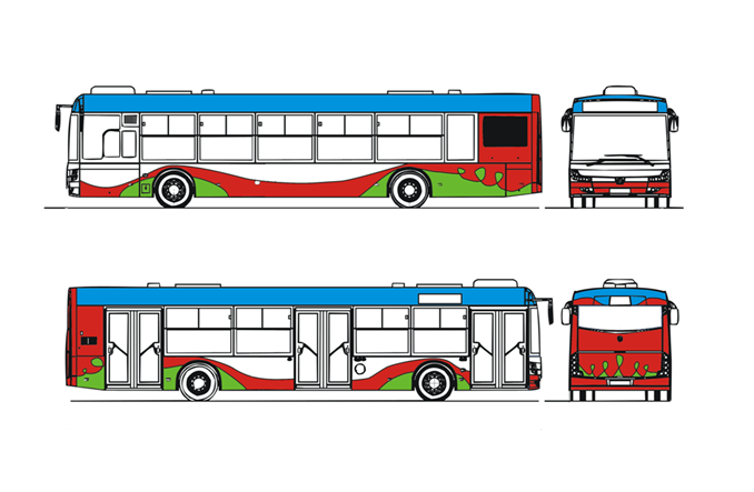 Puławy z jedną ofertą na autobusy 12-metrowe i bez ofert na pojazdy MINI