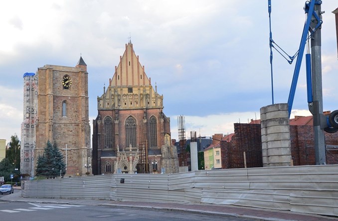 Nysa: Nowy operator, elektrobusy i darmowe przejazdy