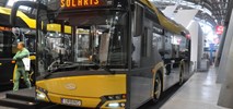 Jarosław kupuje autobus elektryczny