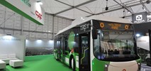 Kolejowa Grupa CAF wchodzi w rynek autobusów z Vectią [zdjęcia]