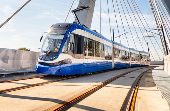 MPK Kraków podaje Pesie rękę w sprawie dostaw nowych tramwajów