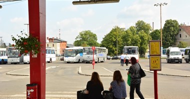 Gromadzki: Są centralne rejestry pacjentów czy pojazdów. Dlaczego nie autobusów?