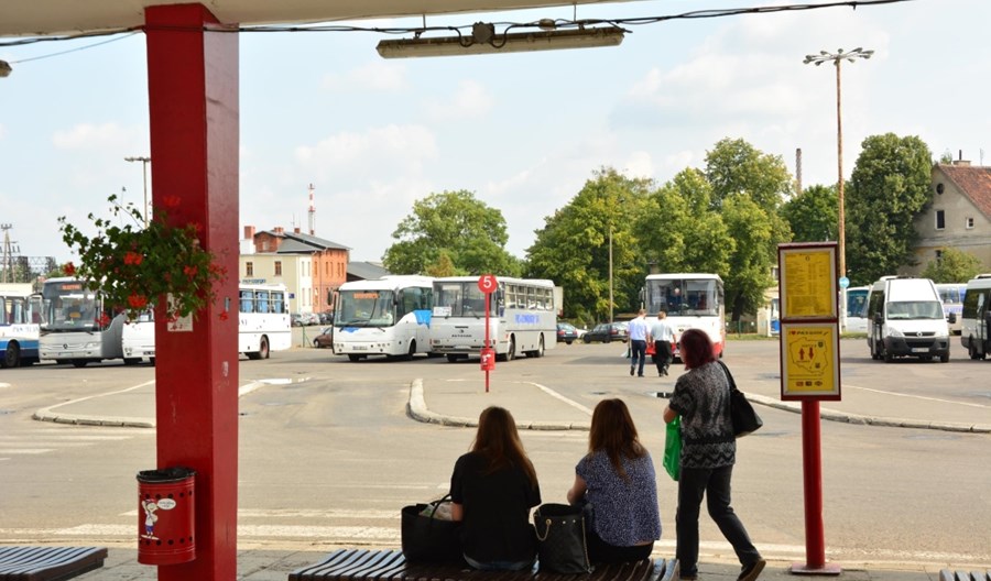 Gromadzki: Są centralne rejestry pacjentów czy pojazdów. Dlaczego nie autobusów? Gromadzki: Są centralne rejestry pacjentów czy pojazdów. Dlaczego nie autobusów?