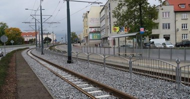 Elbląg chce rozbudowywać sieć tramwajową. Gdzie?