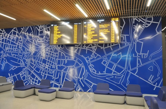 Wrocław. Rusza modernizacja dworca PKS