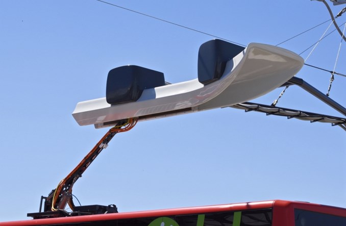 Nowy gracz na rynku elektrobusów. Rafako zaprezentuje swoje prototypy