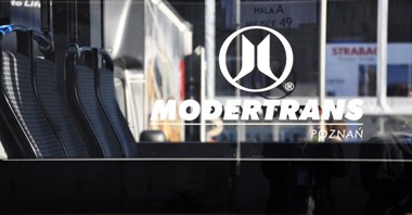 Modertrans: Elbląg przeciera szlaki w dziedzinie tramwajów