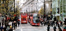 Londyn. Oxford Street będzie deptakiem