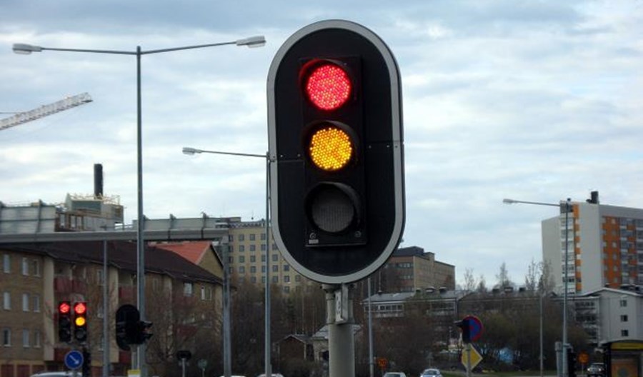 Jak korzystać z systemów sterowania ruchem? Jak korzystać z systemów sterowania ruchem?