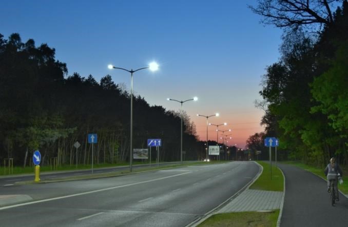 Oświetlenie: Potrzebny audyt i przemyślane działania naprawcze