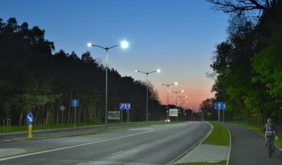 Oświetlenie: Potrzebny audyt i przemyślane działania naprawcze Oświetlenie: Potrzebny audyt i przemyślane działania naprawcze
