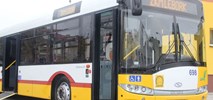 Pelplin i Lębork kupią elektrobusy