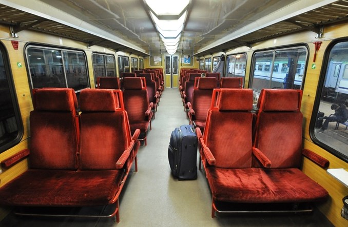 MPK Nowy Sącz uruchomi… zastępcze pociągi zamiast autobusu