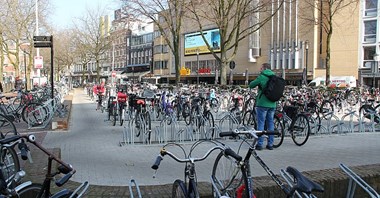 Nowa Zelandia podąża śladem Berlina i Bogoty. Rowery i piesi priorytetem!