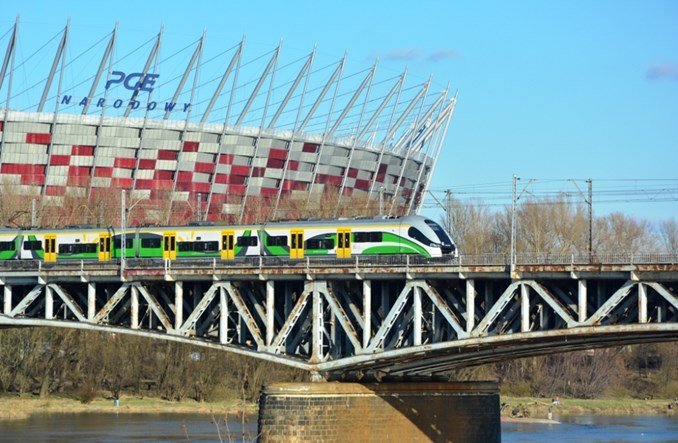 Warszawa: Przebudowa średnicy potrwa przynajmniej do 2029 r. Zmiany w harmonogramie