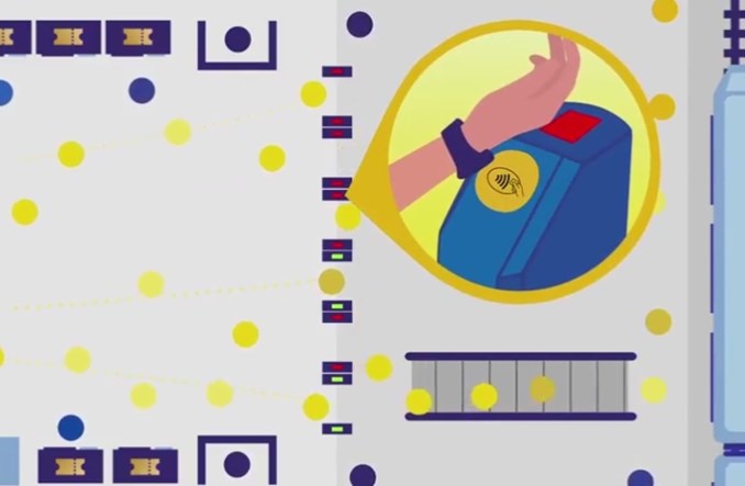 Visa chce upowszechnić płatność kartą w komunikacji miejskiej