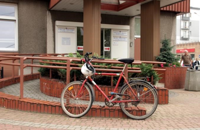 Pabianice: Nowy ciąg rowerowy na Bugaj