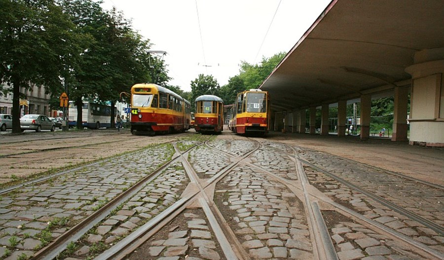 Łódź z przetargiem na projekt przebudowy tramwaju na Północnej Łódź z przetargiem na projekt przebudowy tramwaju na Północnej