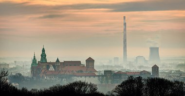 Kraków. Miasto rozda 5 tys. masek antysmogowych