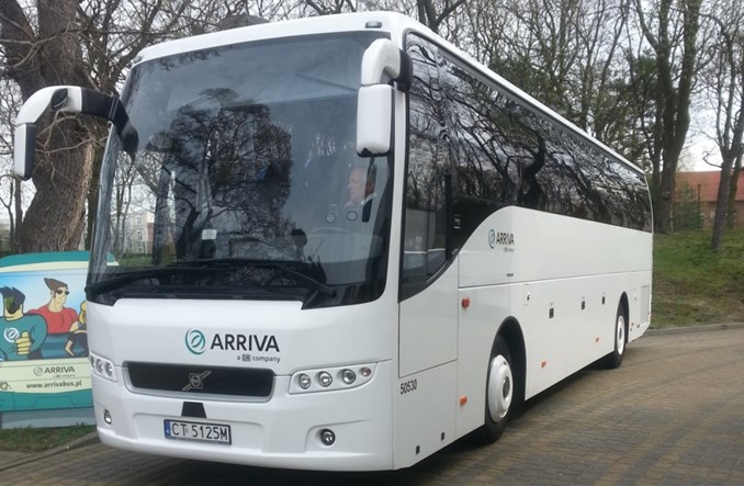 Arriva likwiduje kolejny oddział. W Mielcu