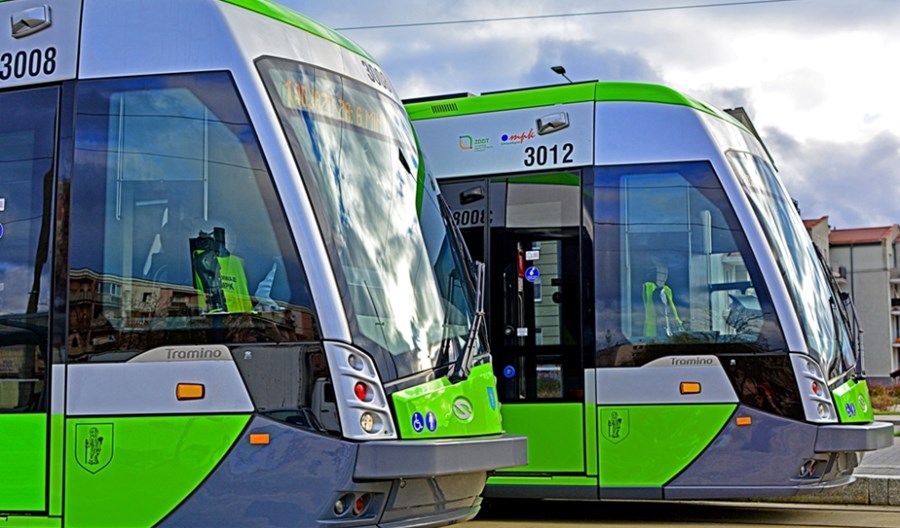 Olsztyn: Prawie połowa tramwajów uziemiona. Powodem awarie Olsztyn: Prawie połowa tramwajów uziemiona. Powodem awarie