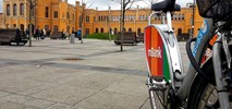 Wrocław przygotowuje się do zimowego roweru miejskiego