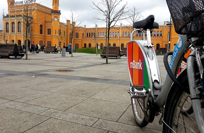 Wrocław przygotowuje się do zimowego roweru miejskiego