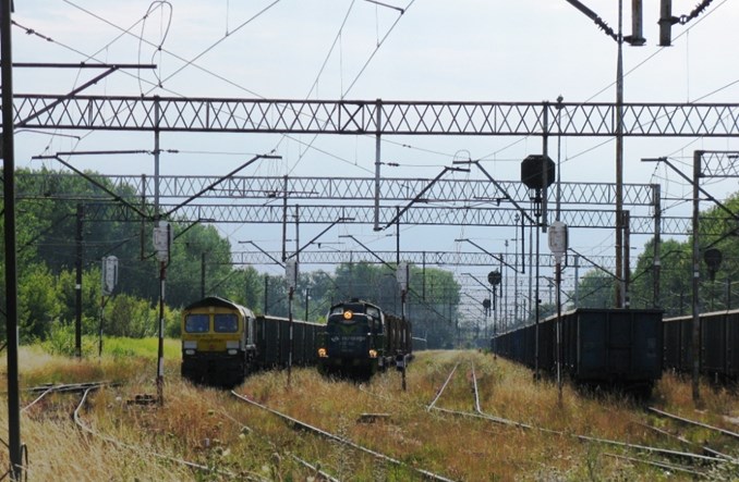 Odolany kolejowe vs mieszkaniowe. Problemom winni deweloperzy?