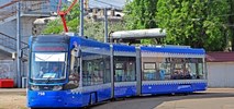 Odessa z międzynarodowym przetargiem na niskopodłogowe tramwaje