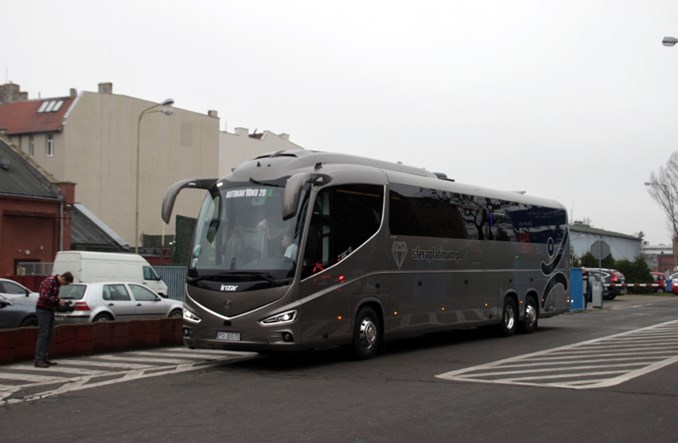 Poznań – Warszawa: Nowa konkurencja dla kolei